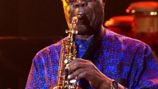 Manu Dibango